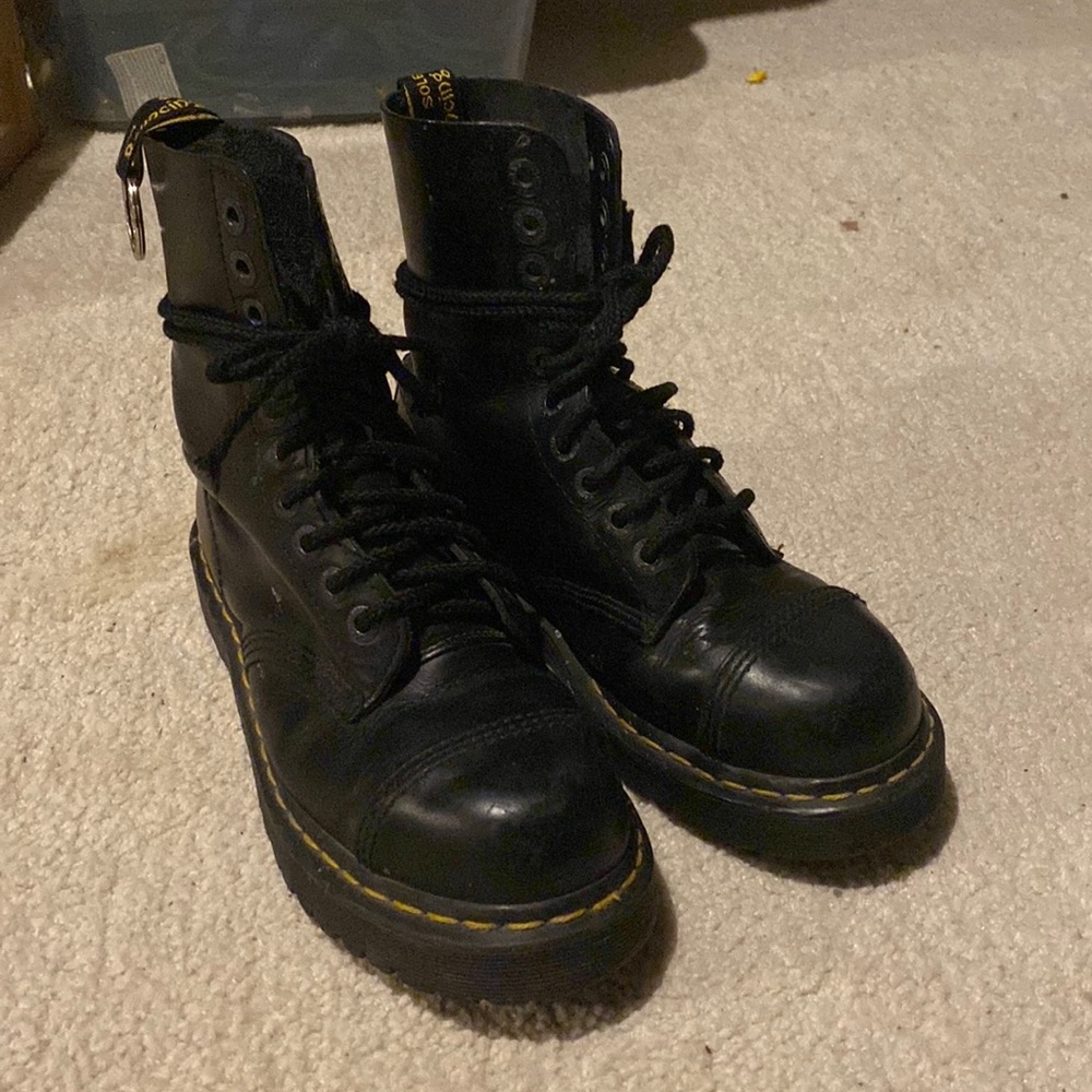 Dr martens